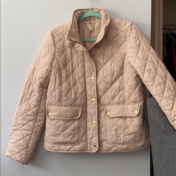 J. Crew Jackets & Blazers - Women’s J Crew Coat